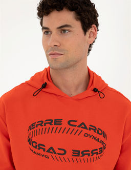 K_rm_z_ Regular Fit Sweatshirt - Pierre cardin фото 2