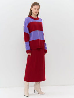 Юбка женская 5242-5032 - Vay фото 2