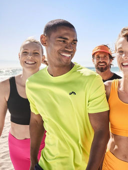 Женские велосипедки CRIVIT  фото 6