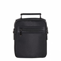 Сумка 8221-5QH black Heanbag