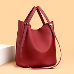 Bags Сумка женская / кожа / 0110314  фото 18