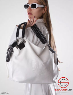 Сумка женская на молнии