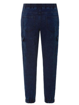 Мужские джинсовые джоггеры LIVERGY  фото 4