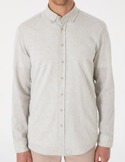 Ye_il Regular Fit Uzun Kollu G_mlek - Pierre cardin фото 6