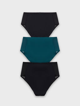 ТРУСЫ ЖЕНСКИЕ (3ШТ.) - Mark formelle фото 9