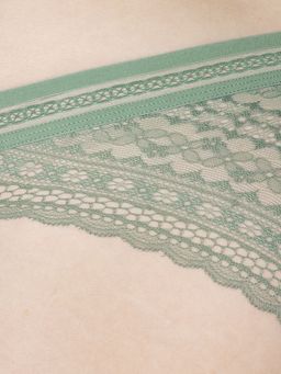 Pelican LULA6295 трусы женские  фото 4