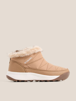 Женские дутики COLUMBIA MINX XTRA SHORTY Артикул 4544713, светло-коричневый
