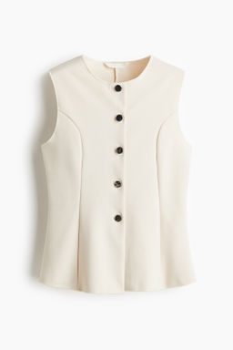 Chaleco interlock - H&m фото 2