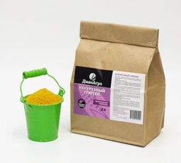 Кукурузный глютен 2 л.(органический гербицид) (1/13шт) ДА