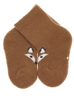 Носки детские "Лиса" 10-96-111