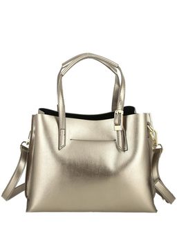 Женская сумка Mironpan УЦЕНКА 161210 Темное серебро