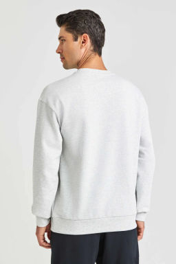 Свитшот Anta SCRATCH SKATE  фото 2