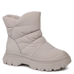Женские дутики TENDANCE Артикул 3673693, светло-серый