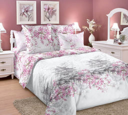 Пододеяльник перкаль Седьмое небо (ТД 208571)