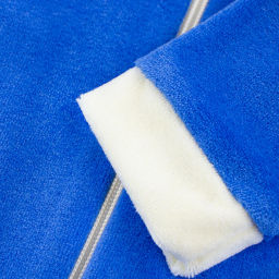 Комбинезон велюр 1757900101 - Youlala фото 7