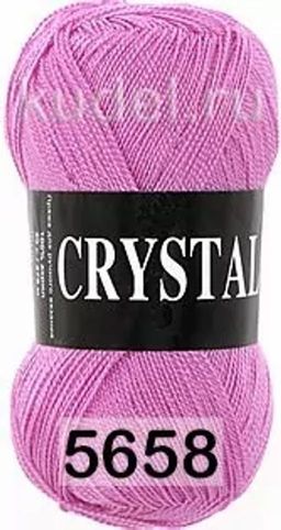 CRYSTAL - Vita фото 6