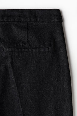 Flared High Jeans - H&m фото 9