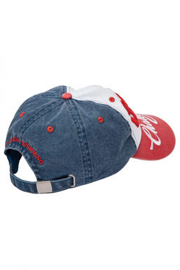 Сувенирная продукция Mad Wave Challenge Baseball cap Mad Wave Challenge, Mad Wave Challenge, MW Challenge  фото 4