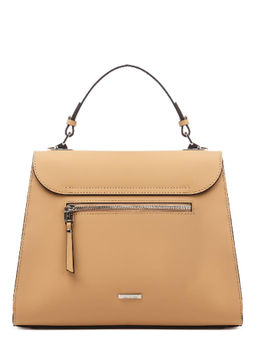Сумка ELEGANZZA Z17-DB10652 golden sand  фото 9