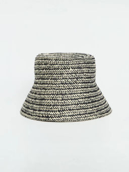 Соломенная шляпа ZR2605060404-99 / Zarina