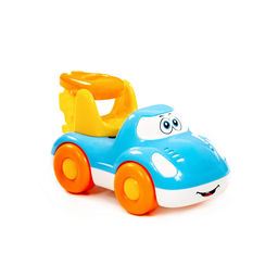 Дружок, автомобиль-эвакуатор - Полесье фото 9