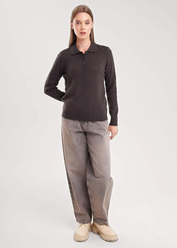 154583/190апш_1 Джемпер жен. (ЧЗ)