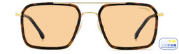 Солнцезащитные очки CARRERA CARRERA 362/S  фото 2