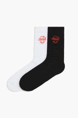 Pack de 2 calcetines - H&m фото 7