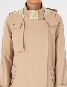 Bej Tren_kot - Pierre cardin фото 7