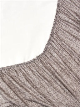 КПБ Candies Поплин на резинке по кругу CANPRK017 2 спальный - Candie's фото 5