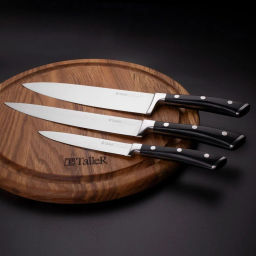 Нож для чистки TalleR TR-22306 Expertise  фото 4