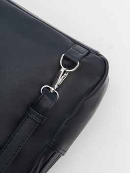 Темно-синий рюкзак S.Lavia  фото 7