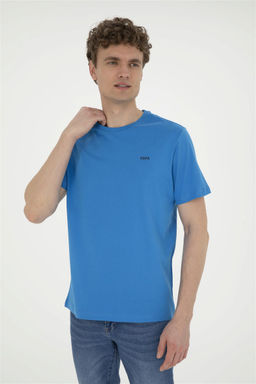 Футболка мужская U.S. Polo Assn хлопок saks