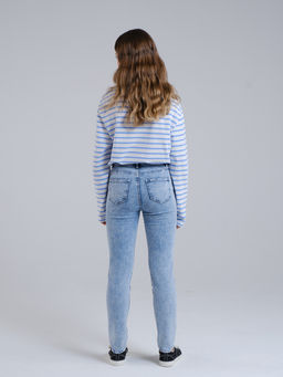 Футболка с длинными рукавами - Смена фото 3