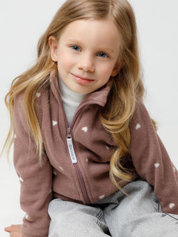 ФЛ 34025-1/н/45 ГР куртка дет