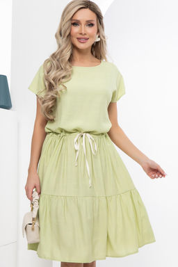 Платье Белинда (яблоко) П5879 - Lt collection фото 4