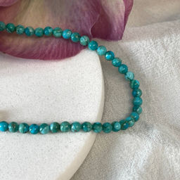 Браслет из Бирюзы - Радуга самоцветов фото 2