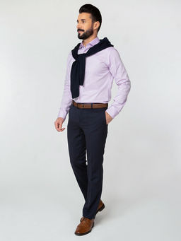 Сорочка мужская длинный рукав GREG 713/191/8281/Z_GB  фото 6