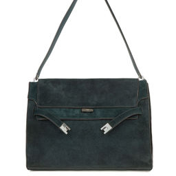 Кожаная сумка Casual Barcelo Biagi