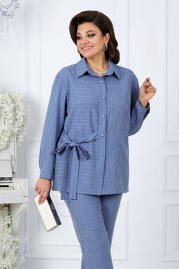 Костюм Ninele 5980 небесный  фото 10