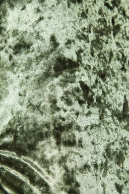 TRENDYOLMILLA Haki Kare Yaka Biyeli Kadife High Leg Mayo TBESS23MA00147 фото 5