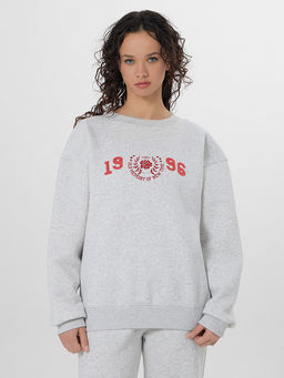 Комплект женский серый - Mark formelle фото 6