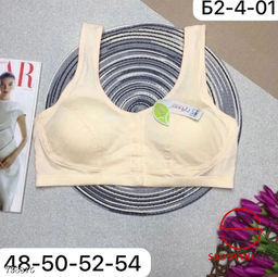 Топ с поролон для женщин - Bruno фото 3