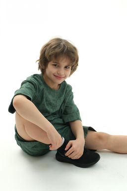 КМ195 Костюм Оскар (Хаки) - Милаша фото 6