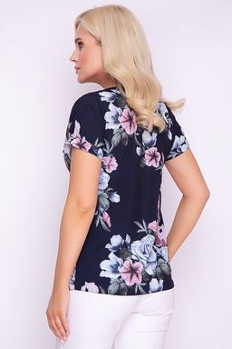 Блузка 40861 - Avili фото 7