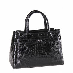 Сумка 8807VG black Vitelli Grassi