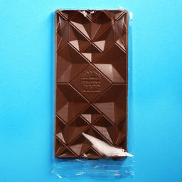 Шоколад молочный 23 февраля, 70 г - Фабрика счастья фото 4