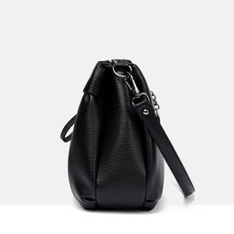 KAIDIFEINIROO Сумка женская с двумя ремнями 8722  фото 4