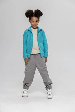 Флисовая кофта - Avese фото 44