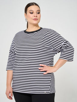 Джемпер 0202-1 фуксия - Dora фото 42